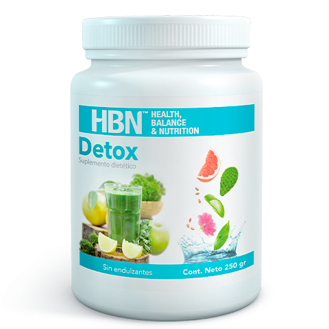 Detox 250g