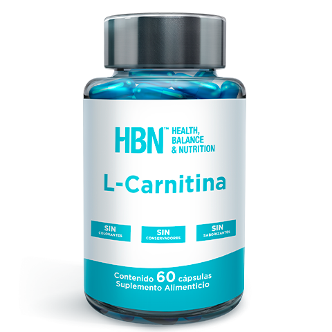 L- Carnitina